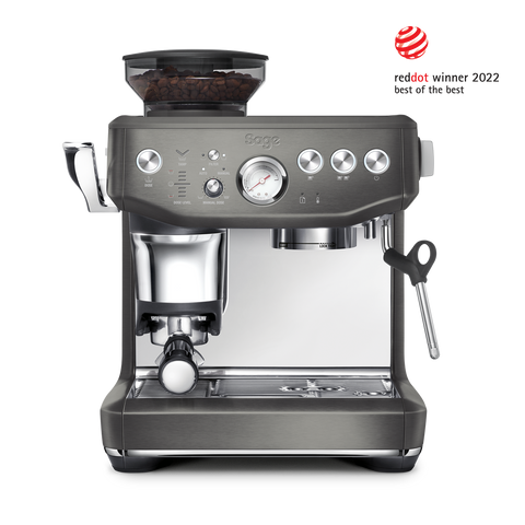 SAGE - THE BARISTA EXPRESS IMPRESS - SES876BST