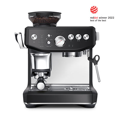 SAGE THE BARISTA EXPRESS IMPRESS - SES876BTR