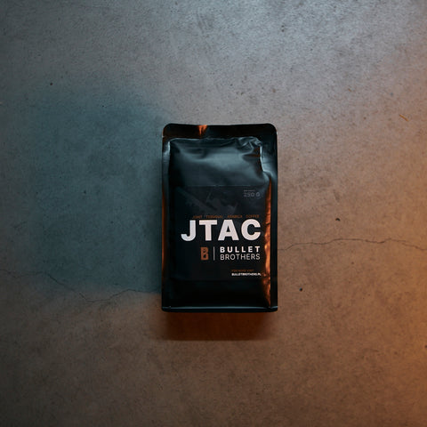 JTAC - Joint Terminal Arabica