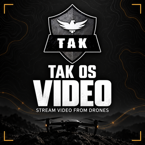 TAK SERWER VIDEO