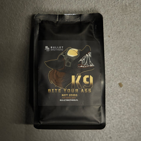 K9 - Bite Your Ass