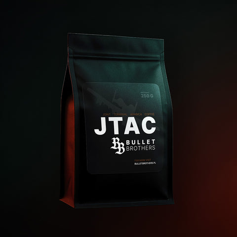 JTAC 100% Arabica Éthiopie