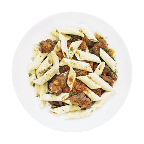 LYOFOOD - freeze-dried dish - Stroganoff with pasta 370g
