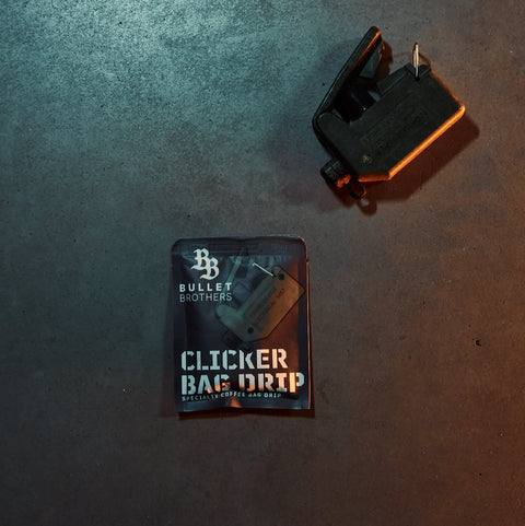 Bag Drip - Clicker M57