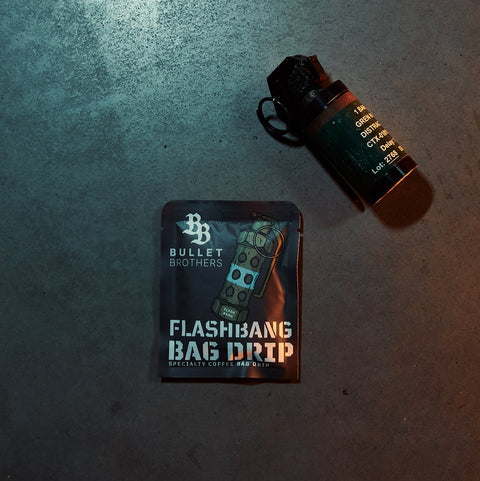 Bag Drip - FLASH BANG
