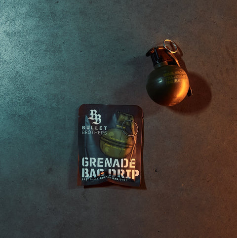 Bag Drip - Bang Out!