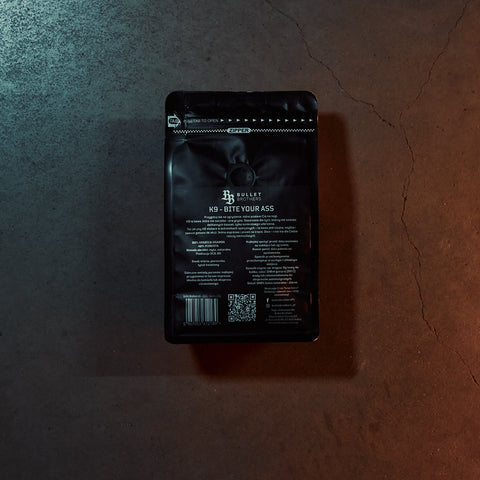K9 - Bite Your Ass