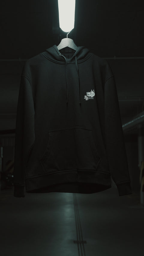 Bullet Brothers - Bluza -  K9 - Your Ass Is Our Mission