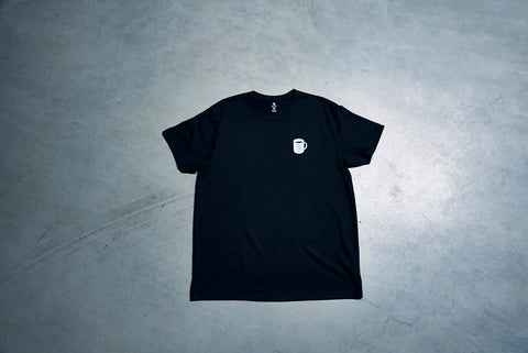 Bullet Brothers - T-shirt - ANTI DECAF DECAF CLUB
