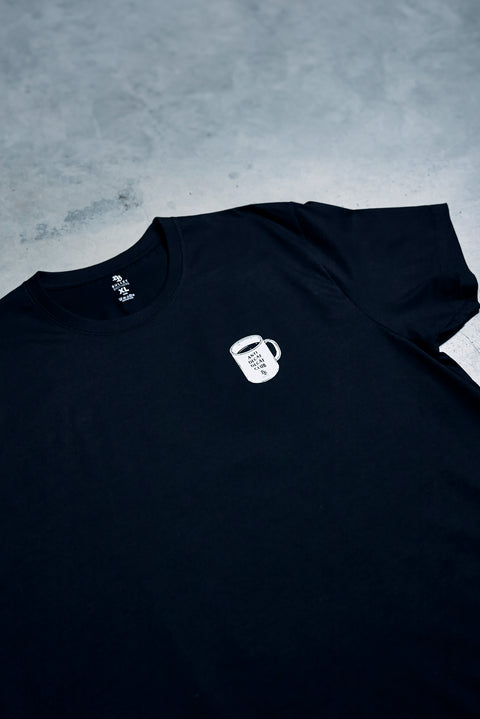 Bullet Brothers - T-shirt - ANTI DECAF DECAF CLUB