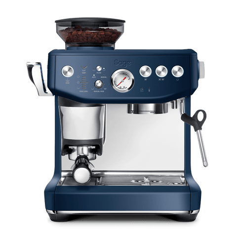 SAGE - THE BARISTA EXPRESS IMPRESS - SES876DBL