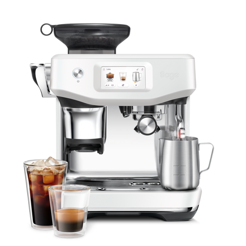SAGE - THE BARISTA TOUCH IMPRESS - SES882SST