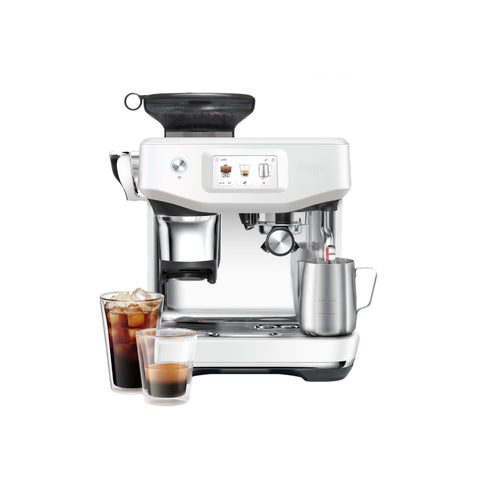 SAGE - THE BARISTA TOUCH IMPRESS - SES882SST