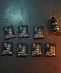 Set of 6x Bag Drip - Flash Bang